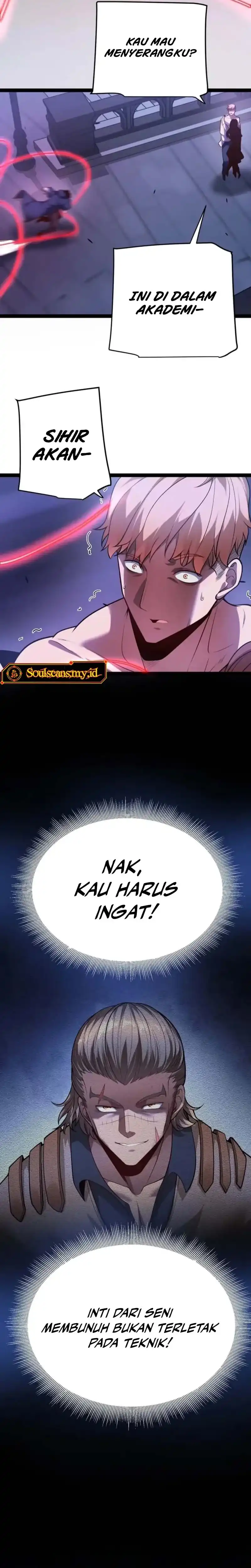 Baca City of Sin - Chapter 23 halaman 20
