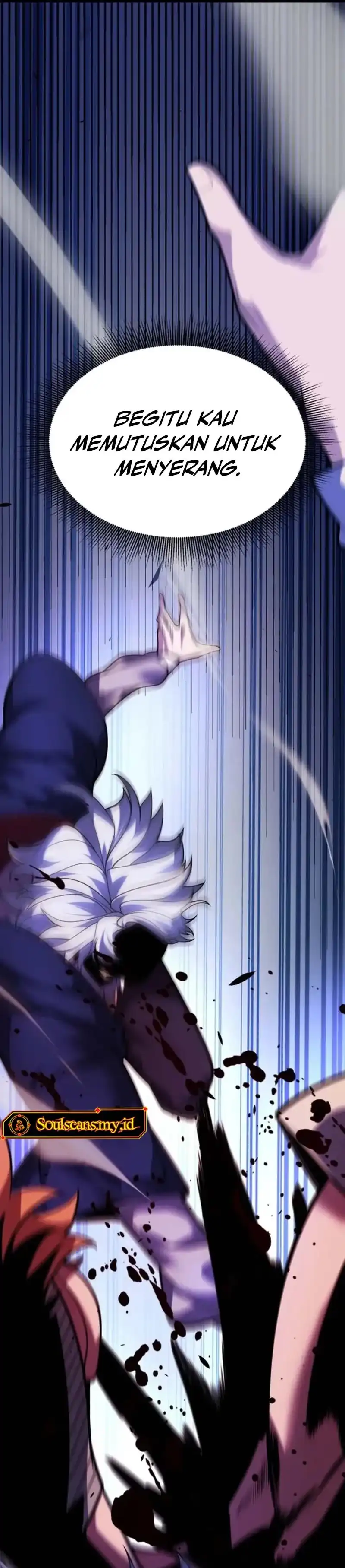 Baca City of Sin - Chapter 23 halaman 23