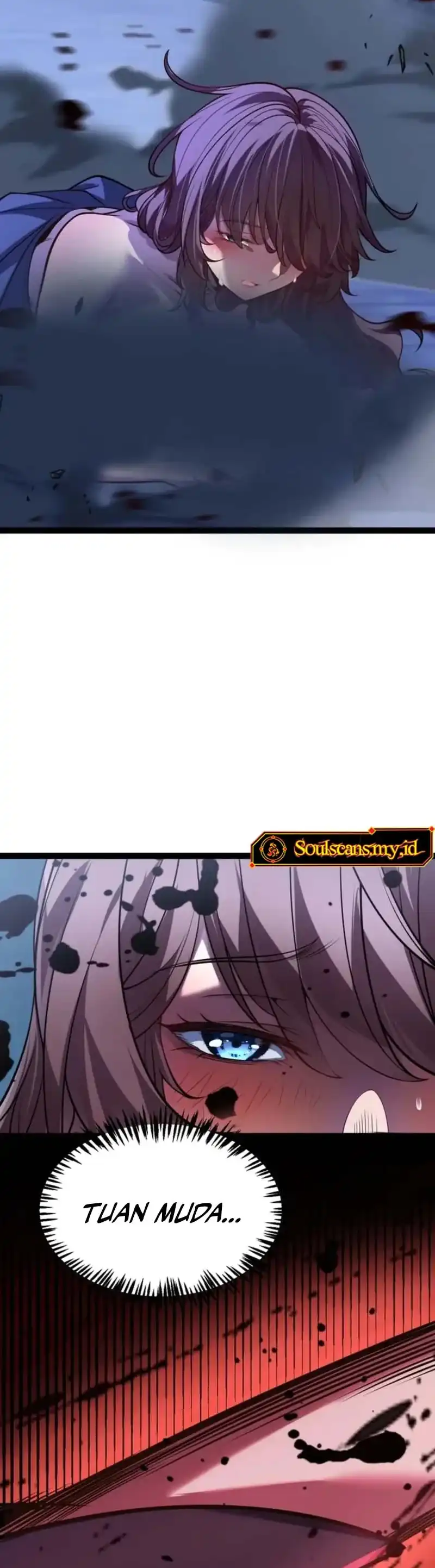 Baca City of Sin - Chapter 23 halaman 25