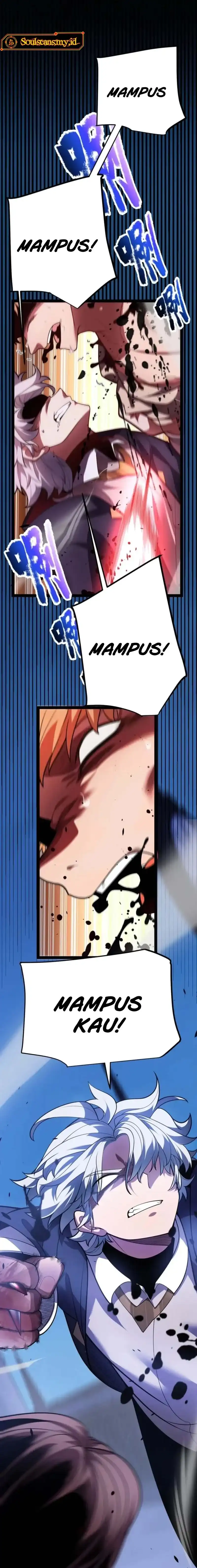 Baca City of Sin - Chapter 23 halaman 27