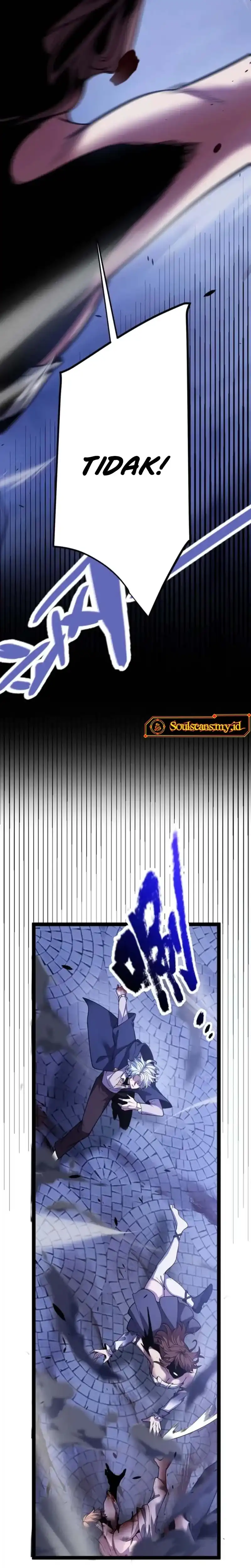 Baca City of Sin - Chapter 23 halaman 28