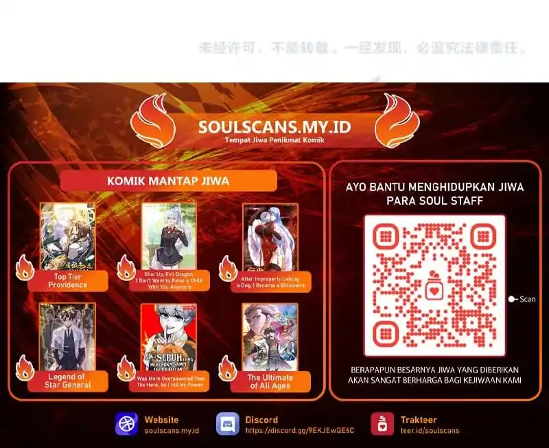 Baca City of Sin - Chapter 23 halaman 29