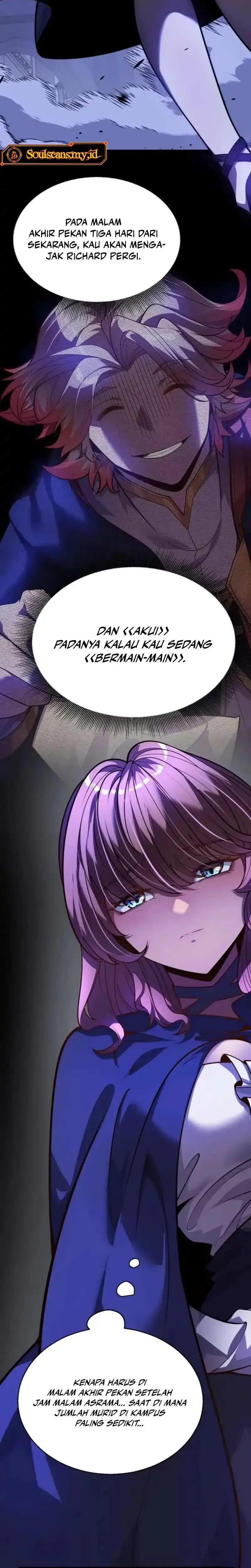 Baca City of Sin - Chapter 23 halaman 3