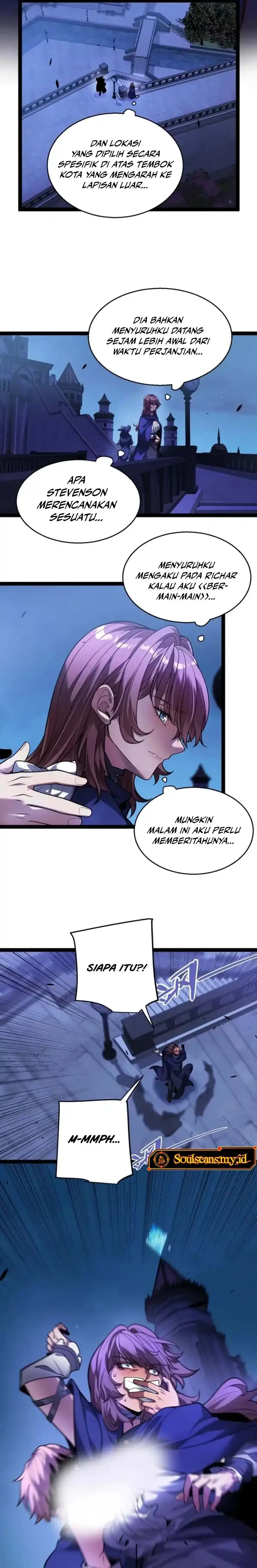 Baca City of Sin - Chapter 23 halaman 4