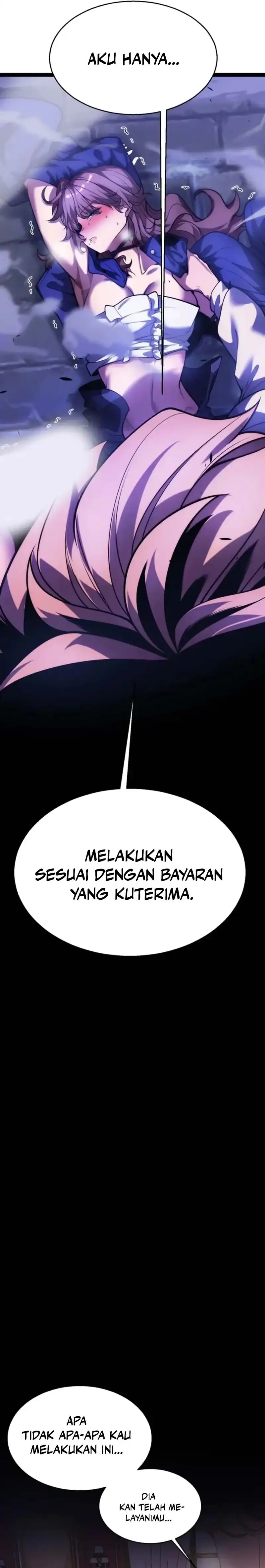 Baca City of Sin - Chapter 23 halaman 6