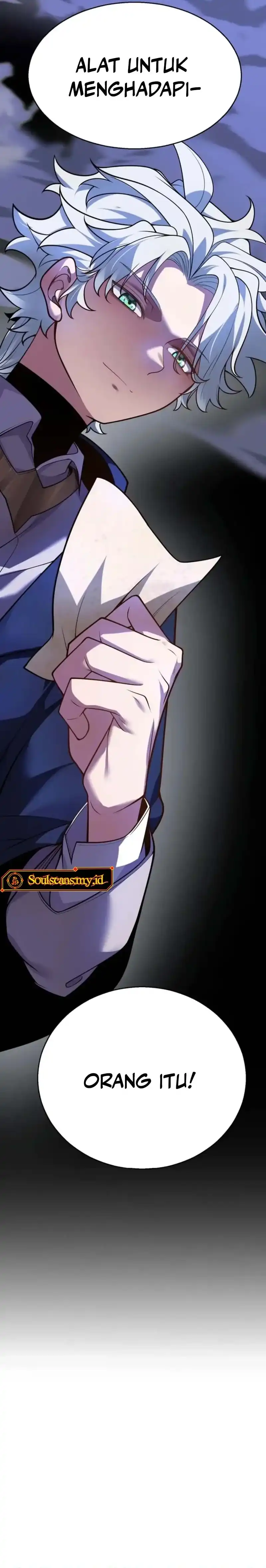 Baca City of Sin - Chapter 23 halaman 8