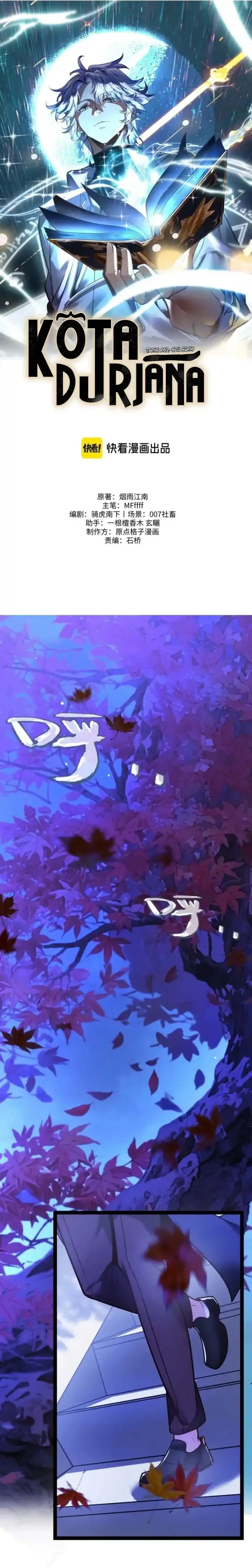 Baca City of Sin - Chapter 23 halaman 9