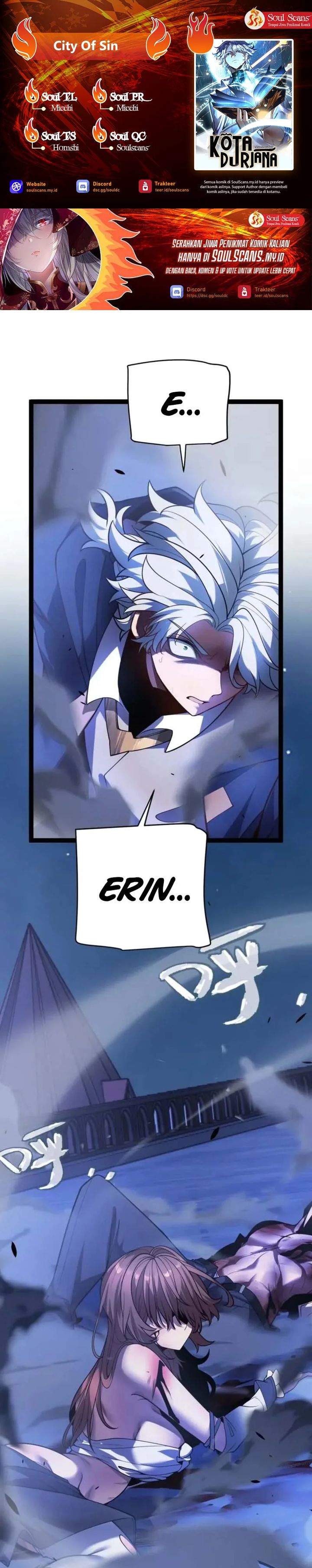 Baca City of Sin - Chapter 24 halaman 1