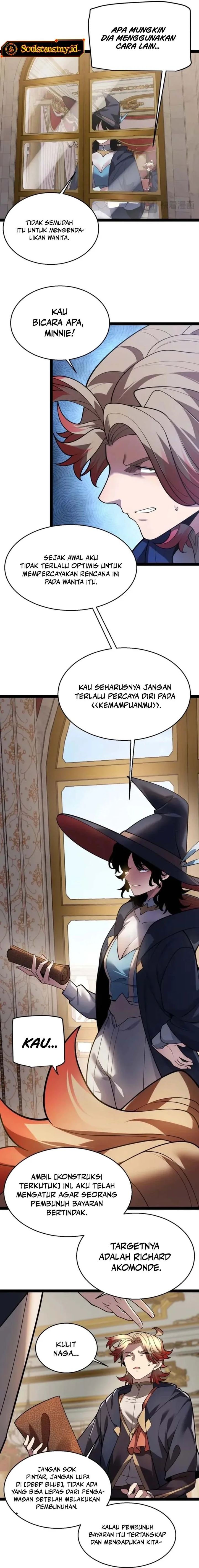 Baca City of Sin - Chapter 24 halaman 10