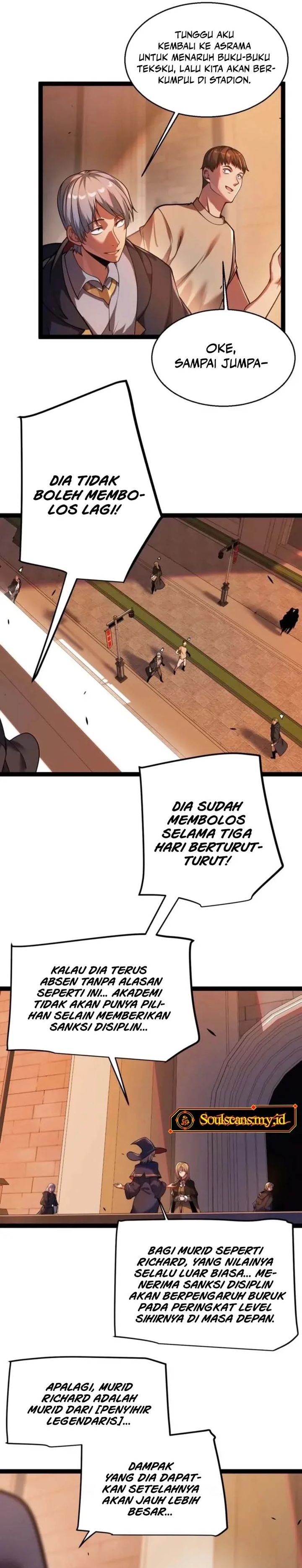 Baca City of Sin - Chapter 24 halaman 13