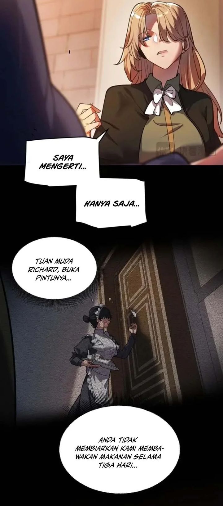 Baca City of Sin - Chapter 24 halaman 14