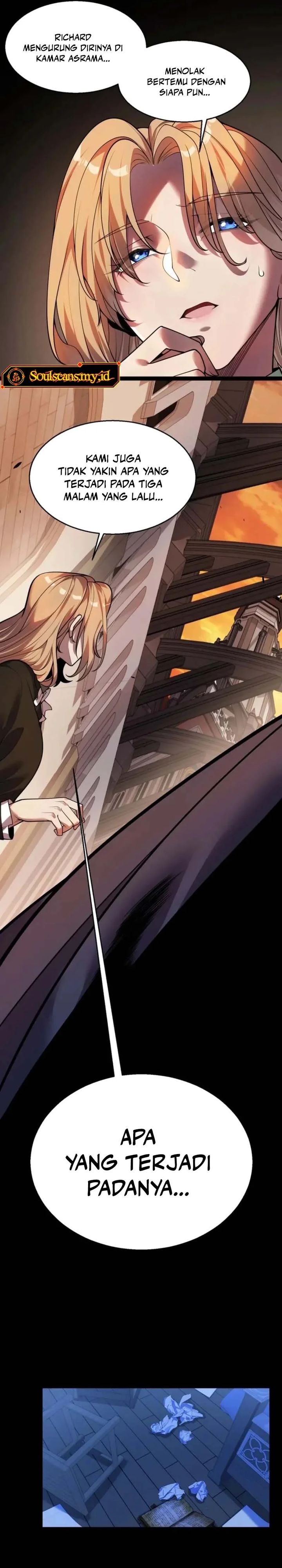 Baca City of Sin - Chapter 24 halaman 15