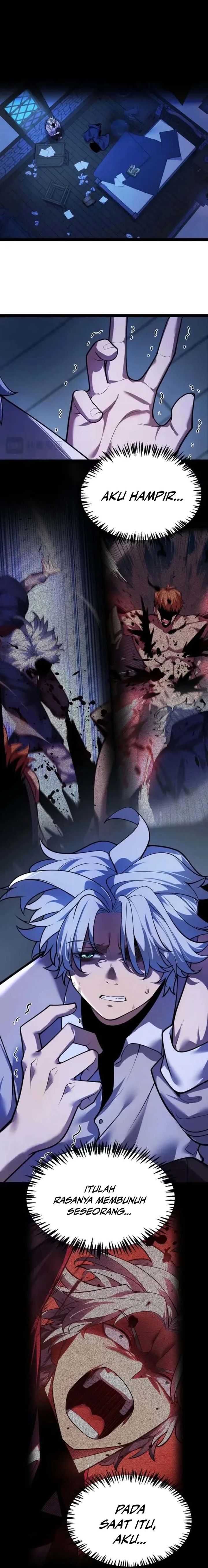 Baca City of Sin - Chapter 24 halaman 16