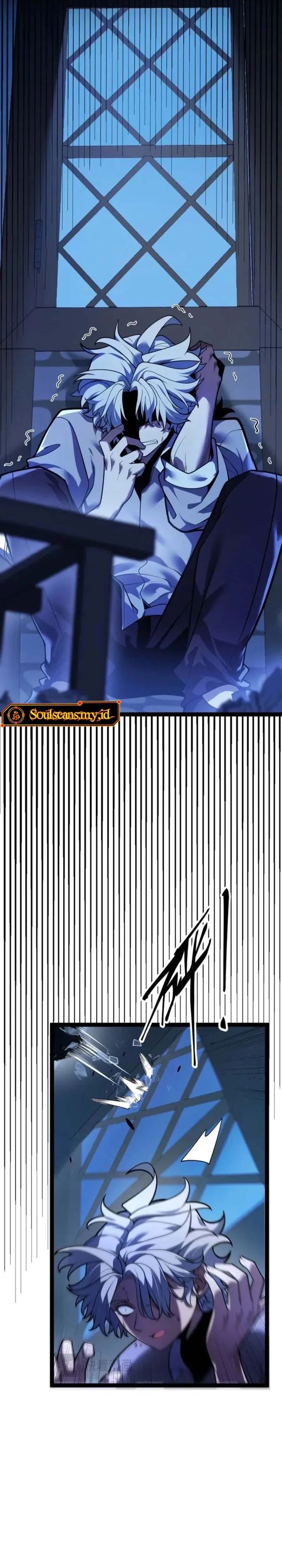 Baca City of Sin - Chapter 24 halaman 18