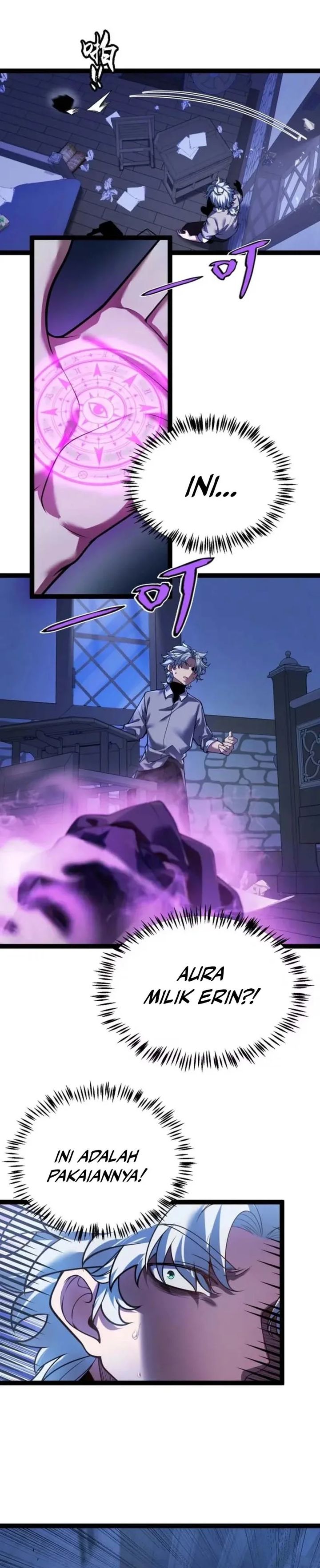 Baca City of Sin - Chapter 24 halaman 19