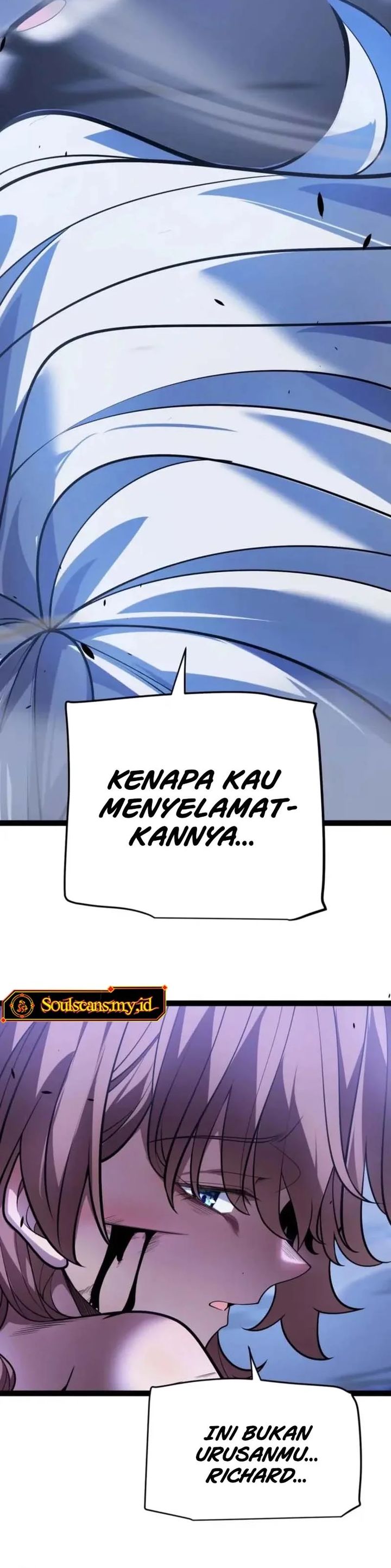 Baca City of Sin - Chapter 24 halaman 2