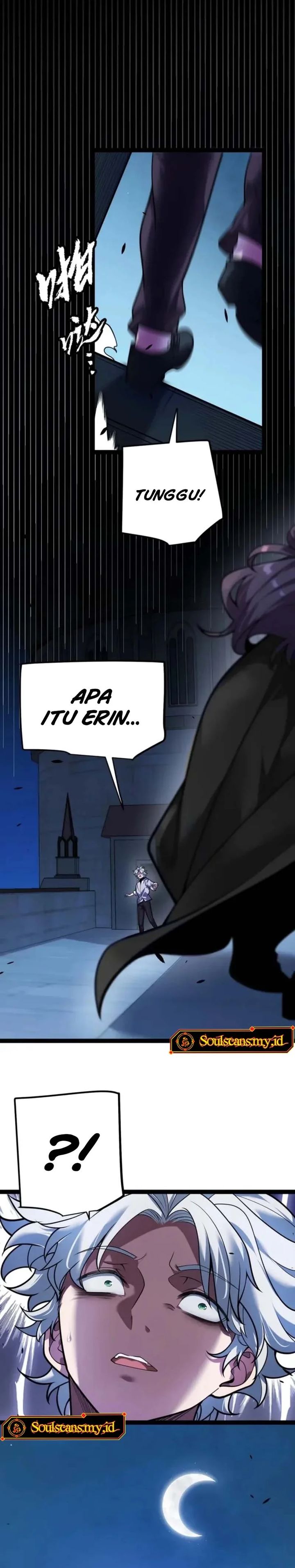 Baca City of Sin - Chapter 24 halaman 25