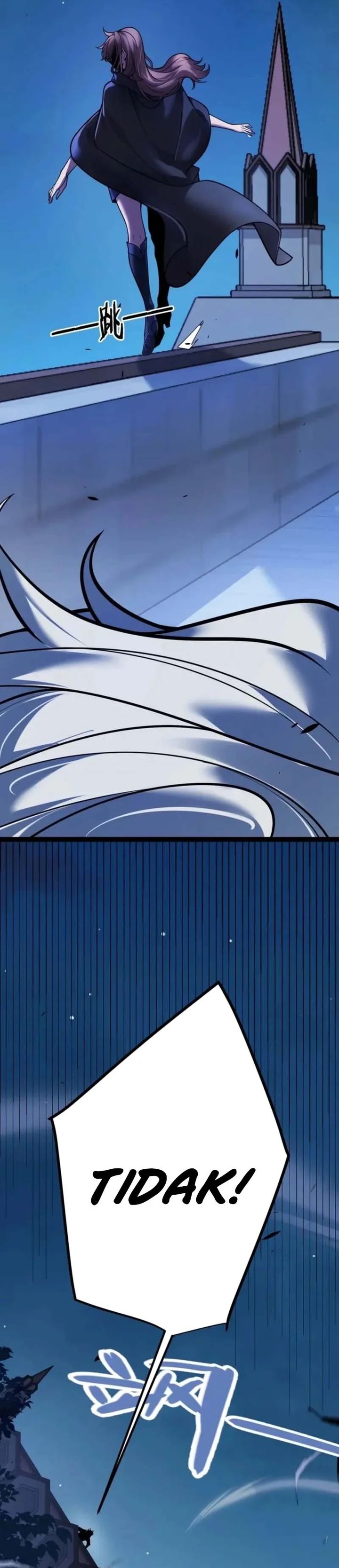 Baca City of Sin - Chapter 24 halaman 26