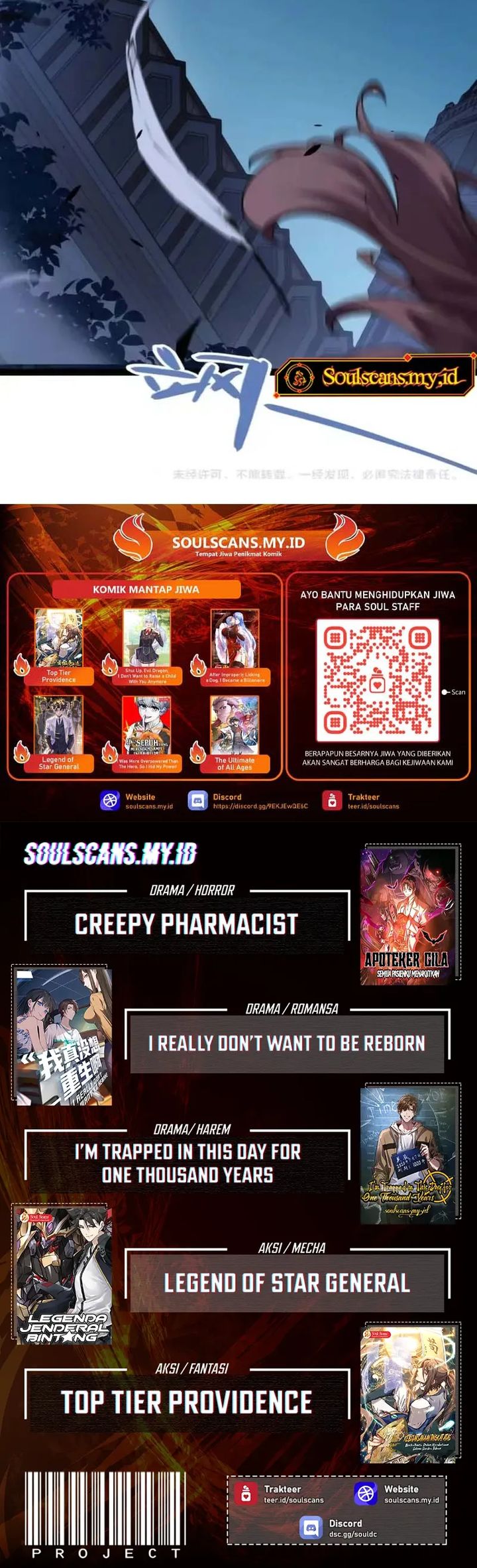 Baca City of Sin - Chapter 24 halaman 27