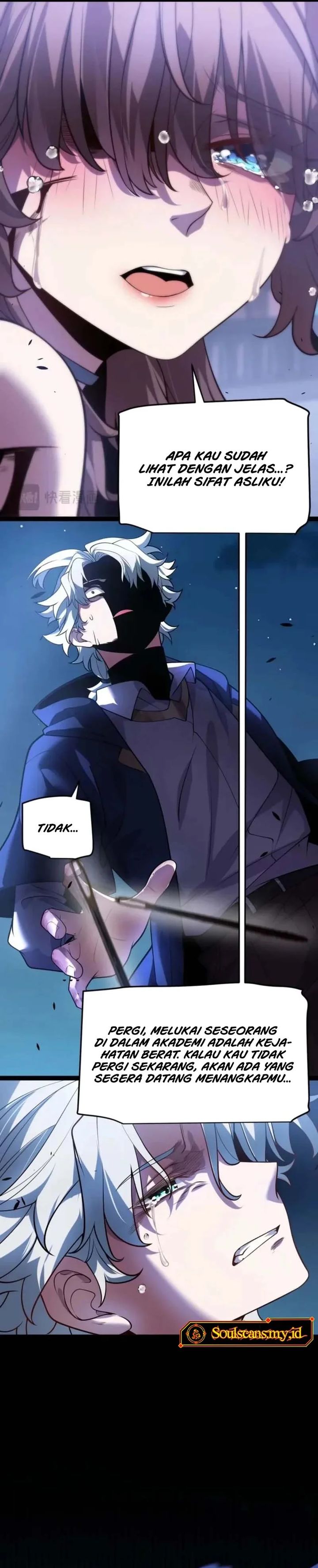 Baca City of Sin - Chapter 24 halaman 4