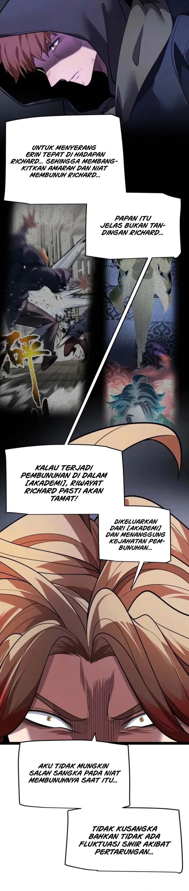 Baca City of Sin - Chapter 24 halaman 9