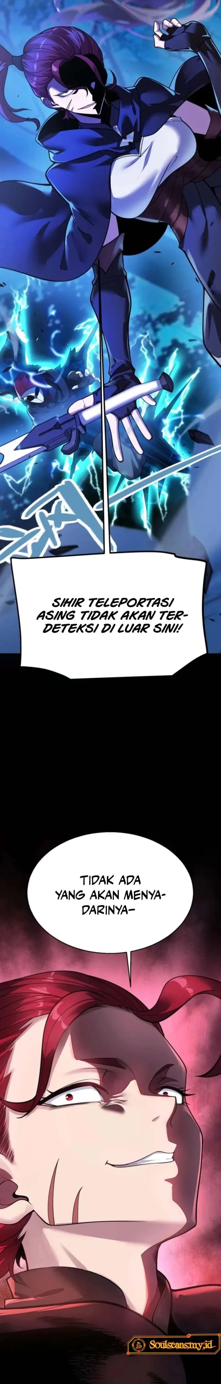 Baca City of Sin - Chapter 25 halaman 13