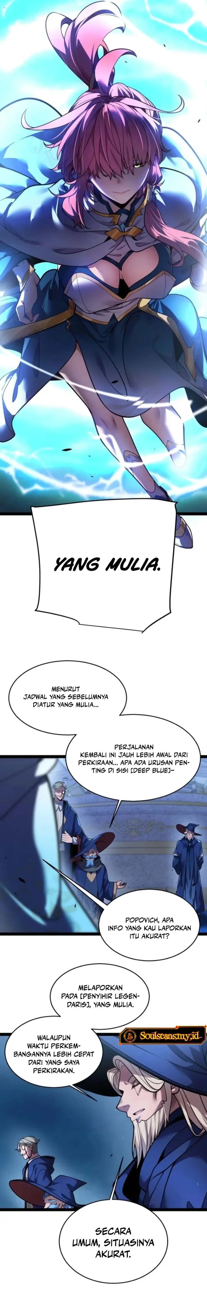 Baca City of Sin - Chapter 25 halaman 16