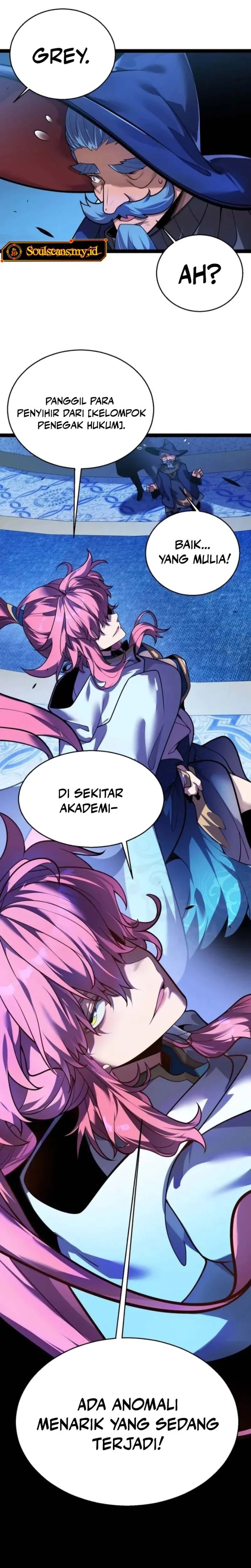 Baca City of Sin - Chapter 25 halaman 17