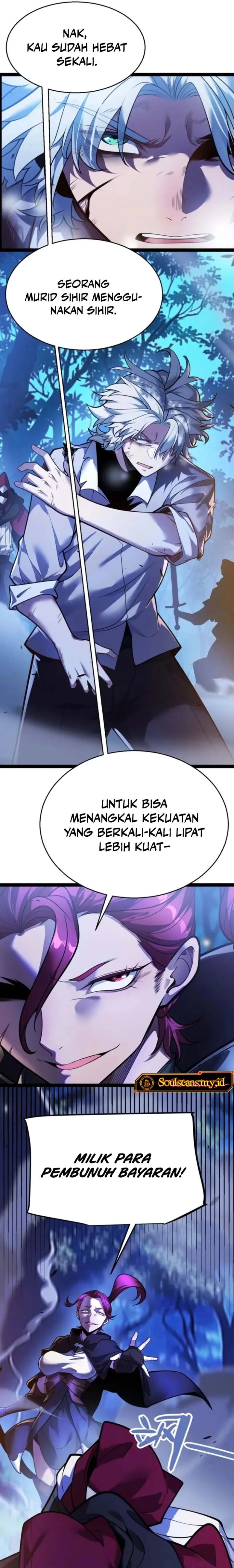 Baca City of Sin - Chapter 25 halaman 19