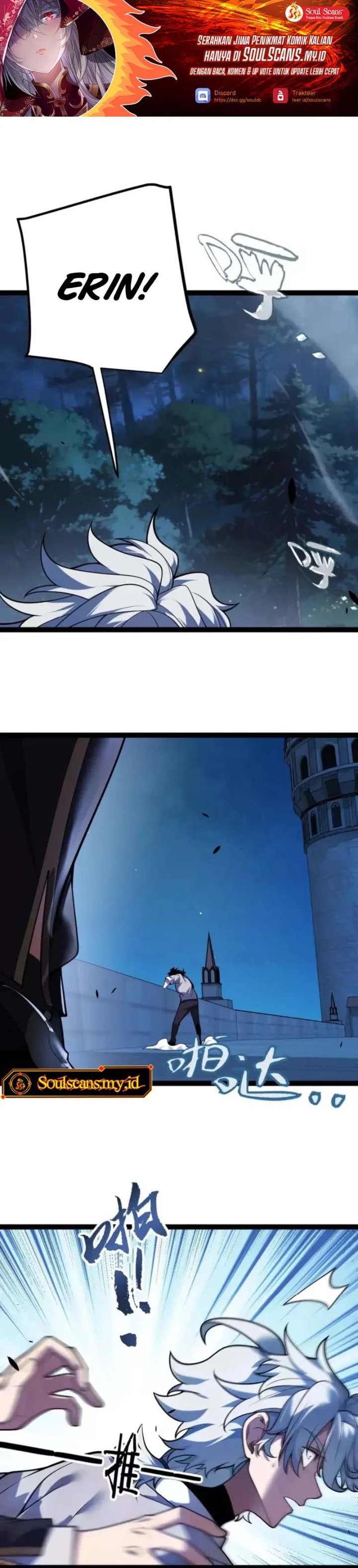 Baca City of Sin - Chapter 25 halaman 2