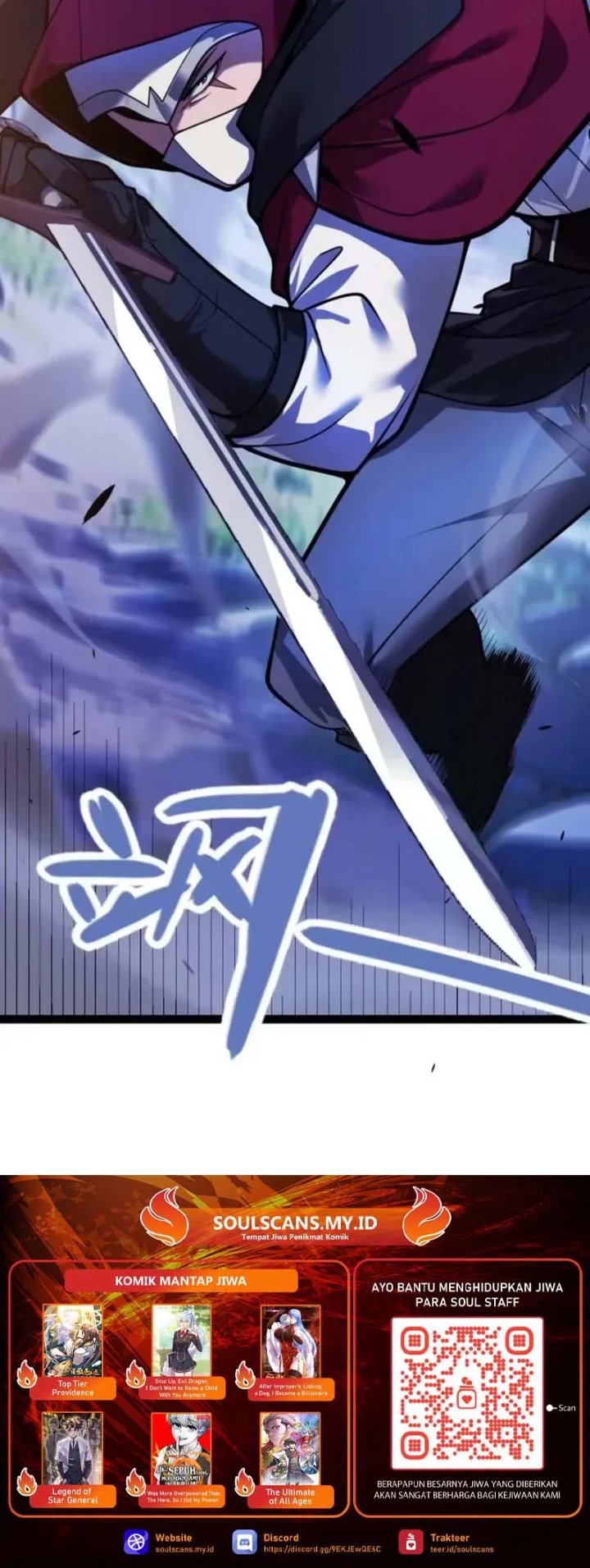 Baca City of Sin - Chapter 25 halaman 20