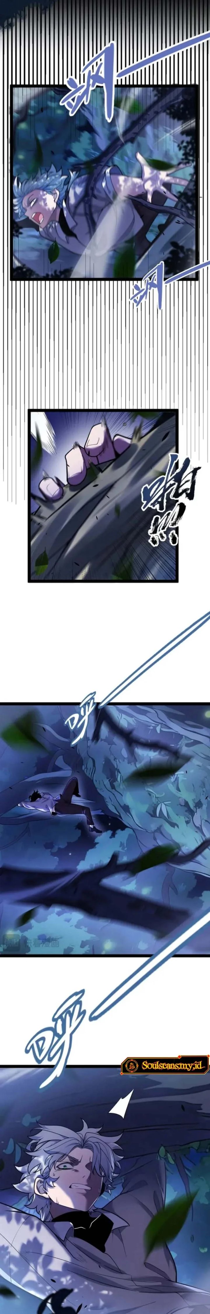 Baca City of Sin - Chapter 25 halaman 4