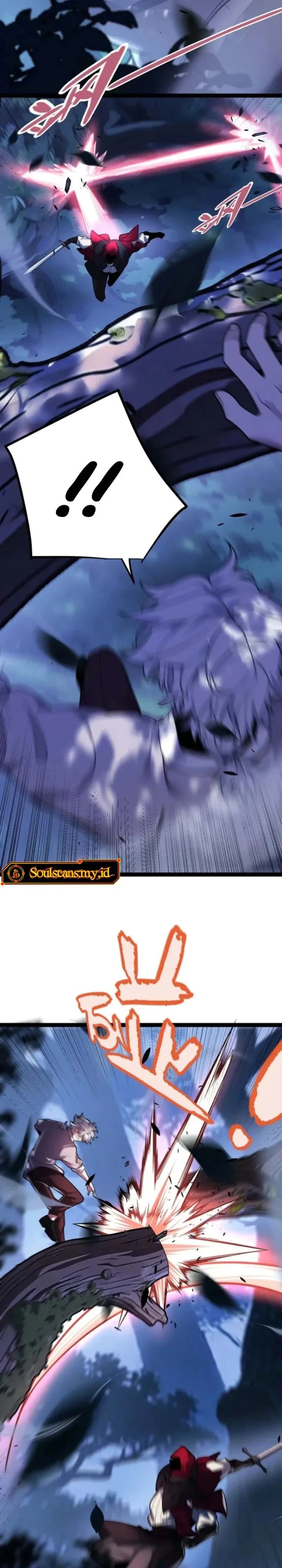 Baca City of Sin - Chapter 25 halaman 5