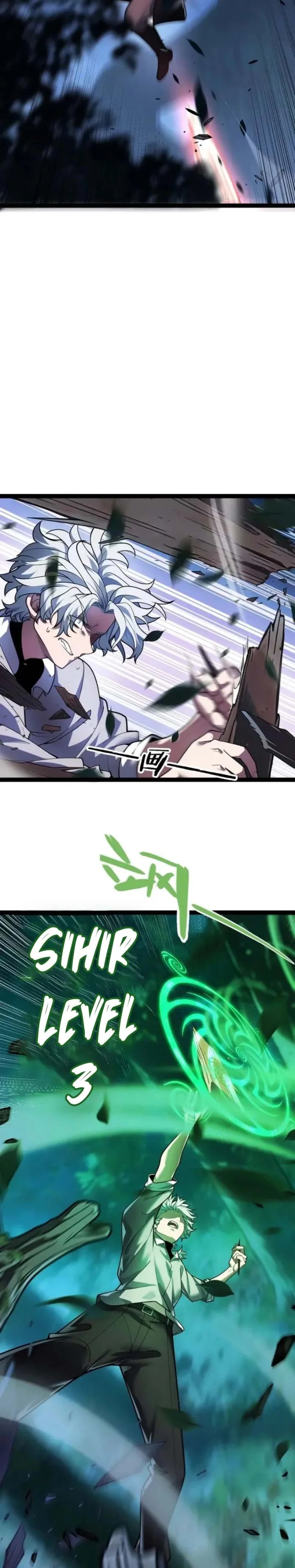 Baca City of Sin - Chapter 25 halaman 6