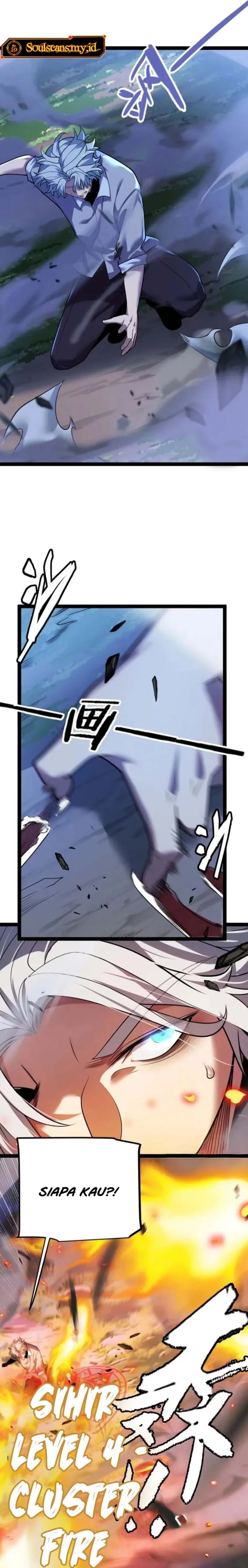 Baca City of Sin - Chapter 25 halaman 9