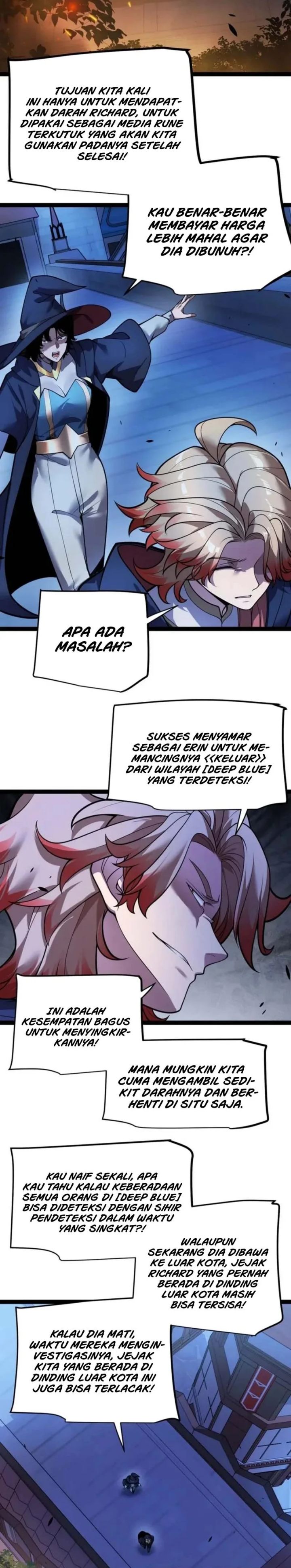 Baca City of Sin - Chapter 26 halaman 10