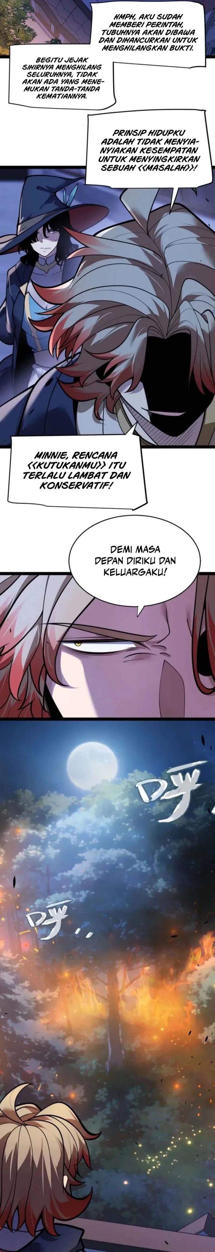 Baca City of Sin - Chapter 26 halaman 11