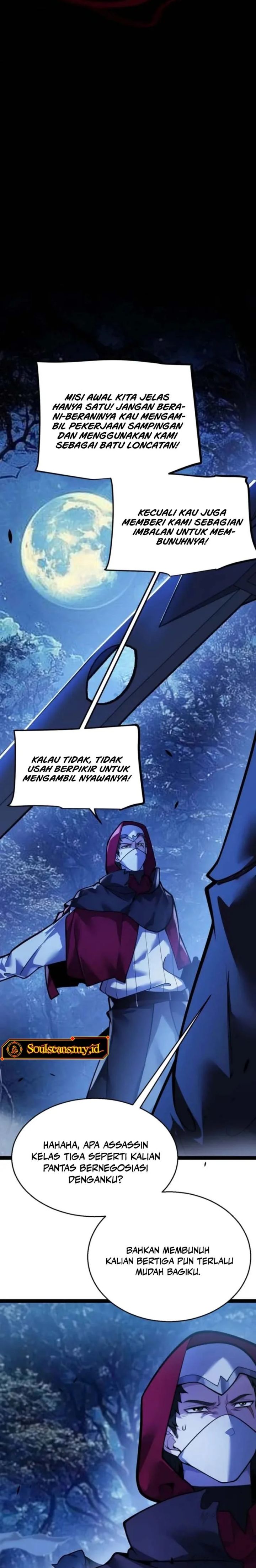 Baca City of Sin - Chapter 26 halaman 15