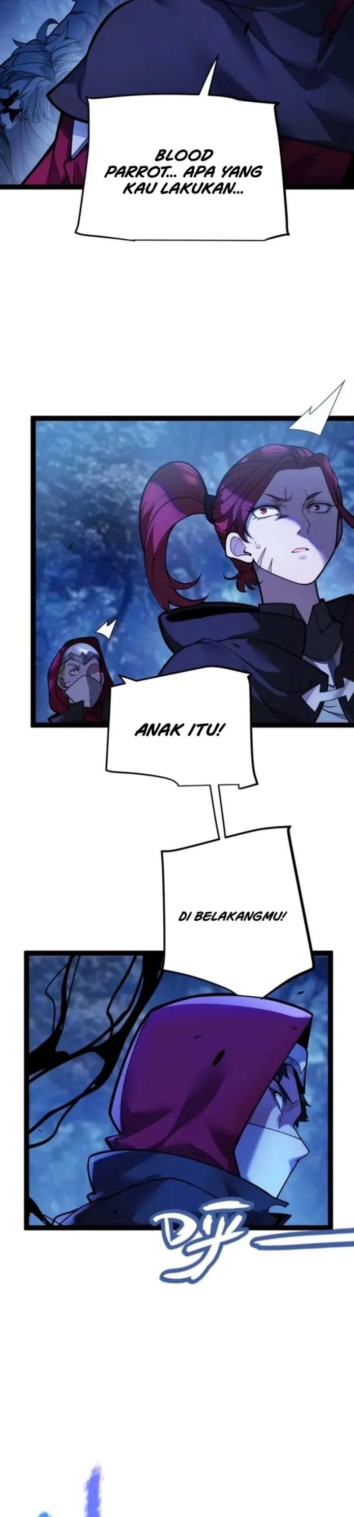 Baca City of Sin - Chapter 26 halaman 16