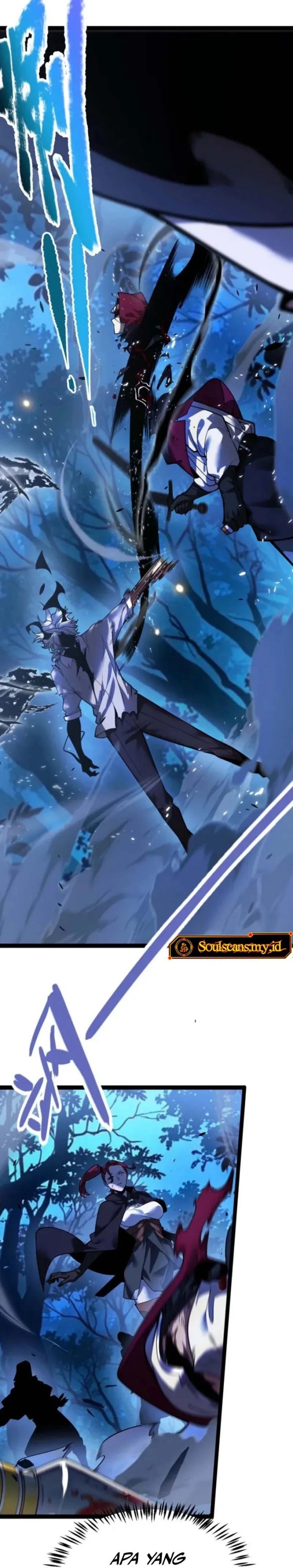 Baca City of Sin - Chapter 26 halaman 17