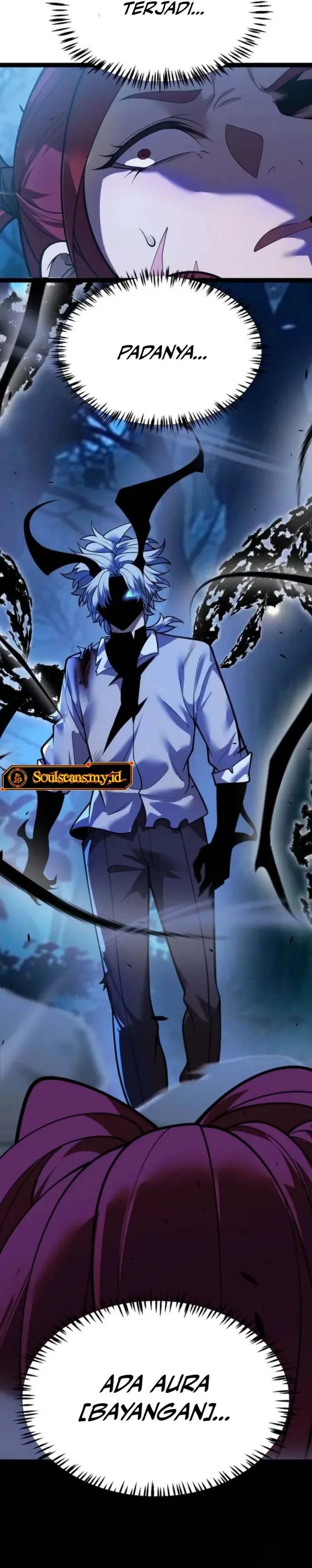 Baca City of Sin - Chapter 26 halaman 18