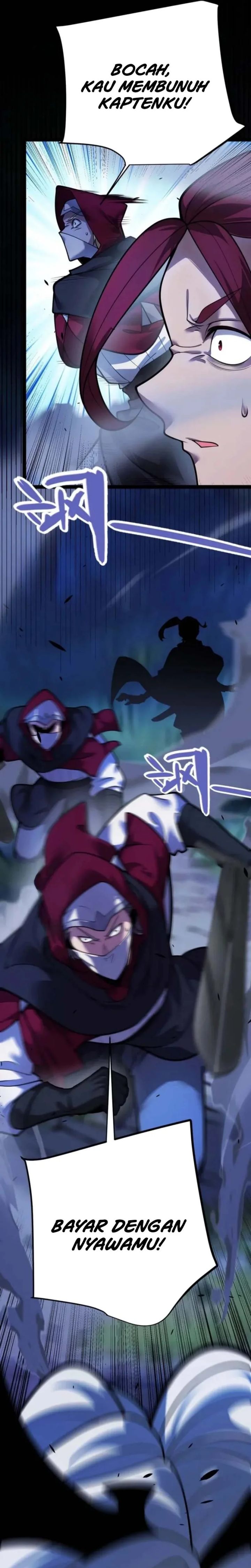 Baca City of Sin - Chapter 26 halaman 19