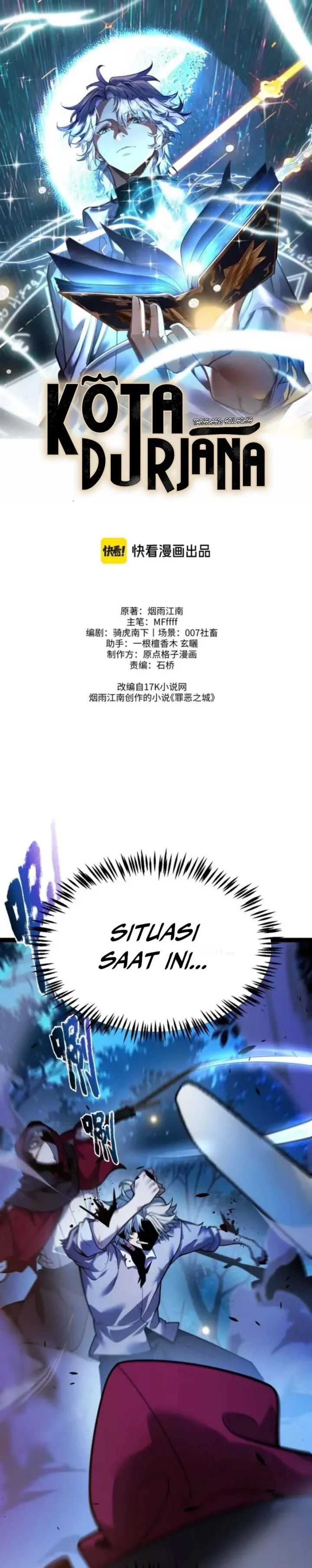 Baca City of Sin - Chapter 26 halaman 2