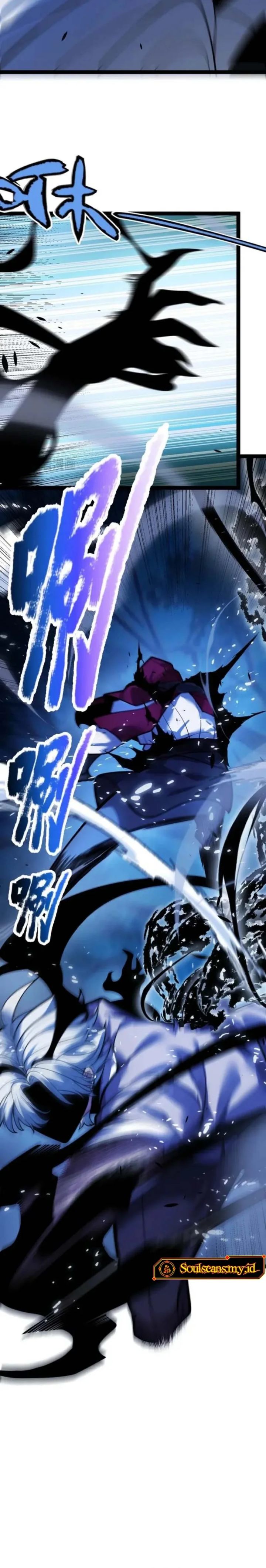 Baca City of Sin - Chapter 26 halaman 20