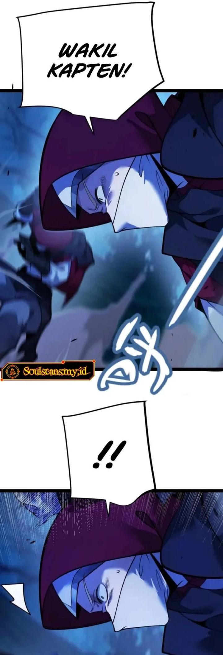 Baca City of Sin - Chapter 26 halaman 21