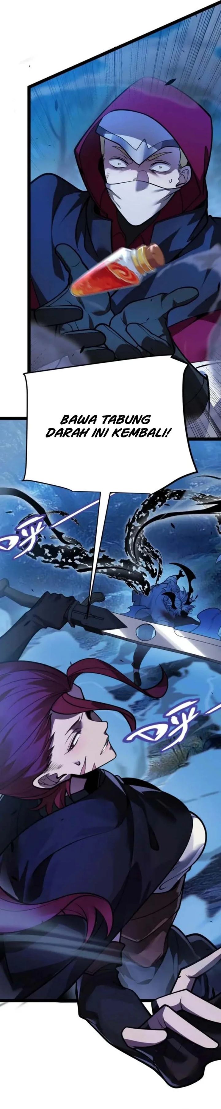 Baca City of Sin - Chapter 26 halaman 23