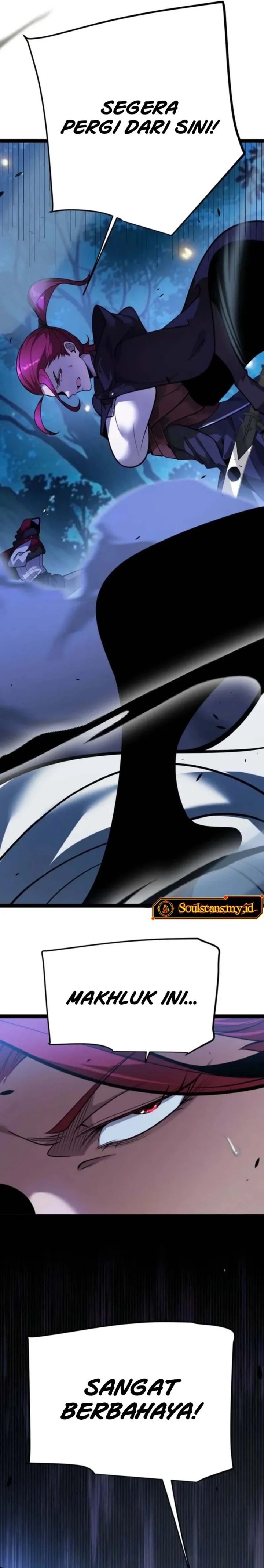 Baca City of Sin - Chapter 26 halaman 24