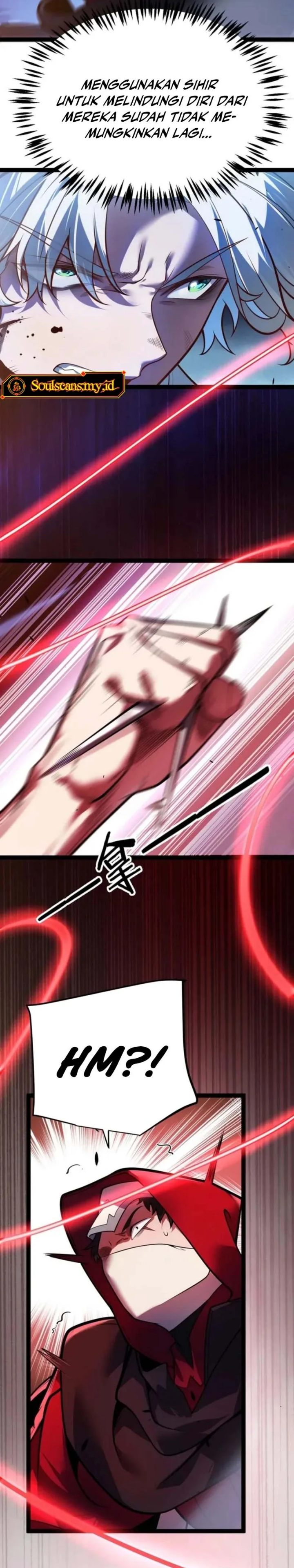 Baca City of Sin - Chapter 26 halaman 3