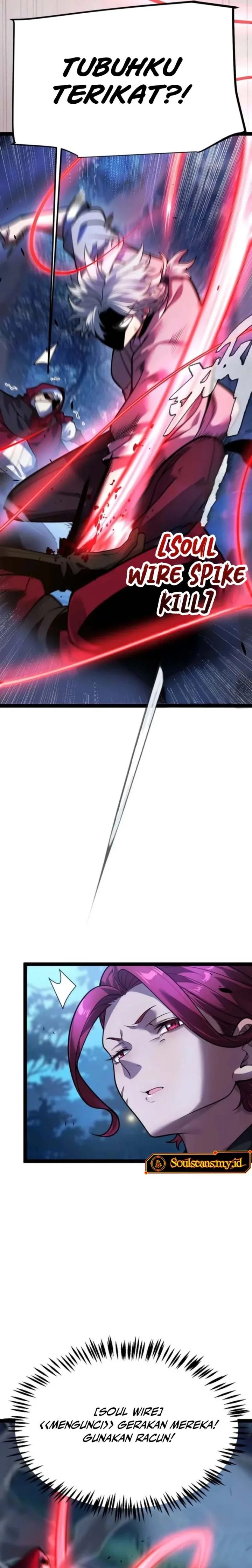 Baca City of Sin - Chapter 26 halaman 4