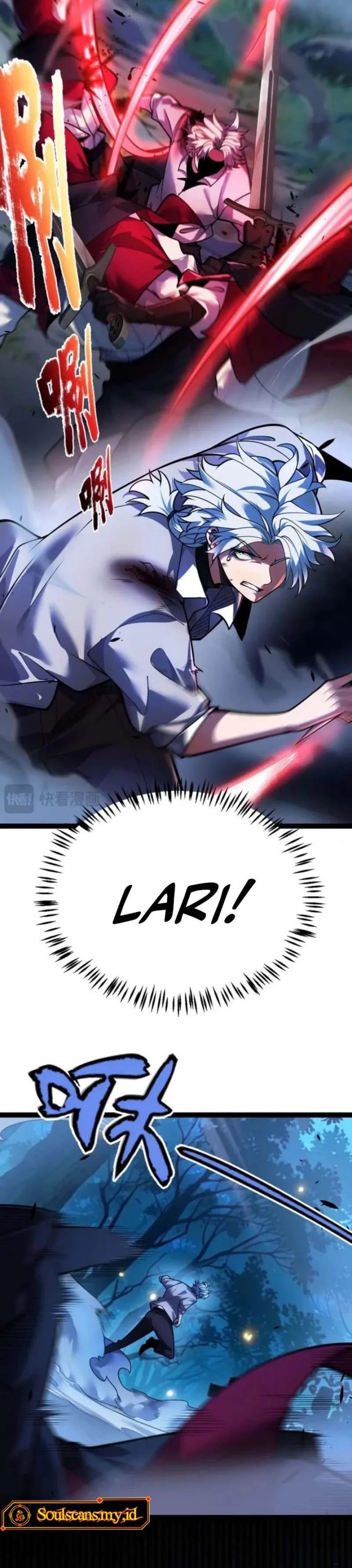 Baca City of Sin - Chapter 26 halaman 5